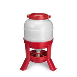 [11265] Voedersilo Hopper met poten 30 L