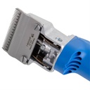 Aesculap Econom CL GT806 incl. 2 accu's