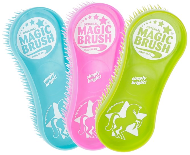 MagicBrush Set Rainbow