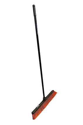 Parallax Stalborstel 60 cm met steel