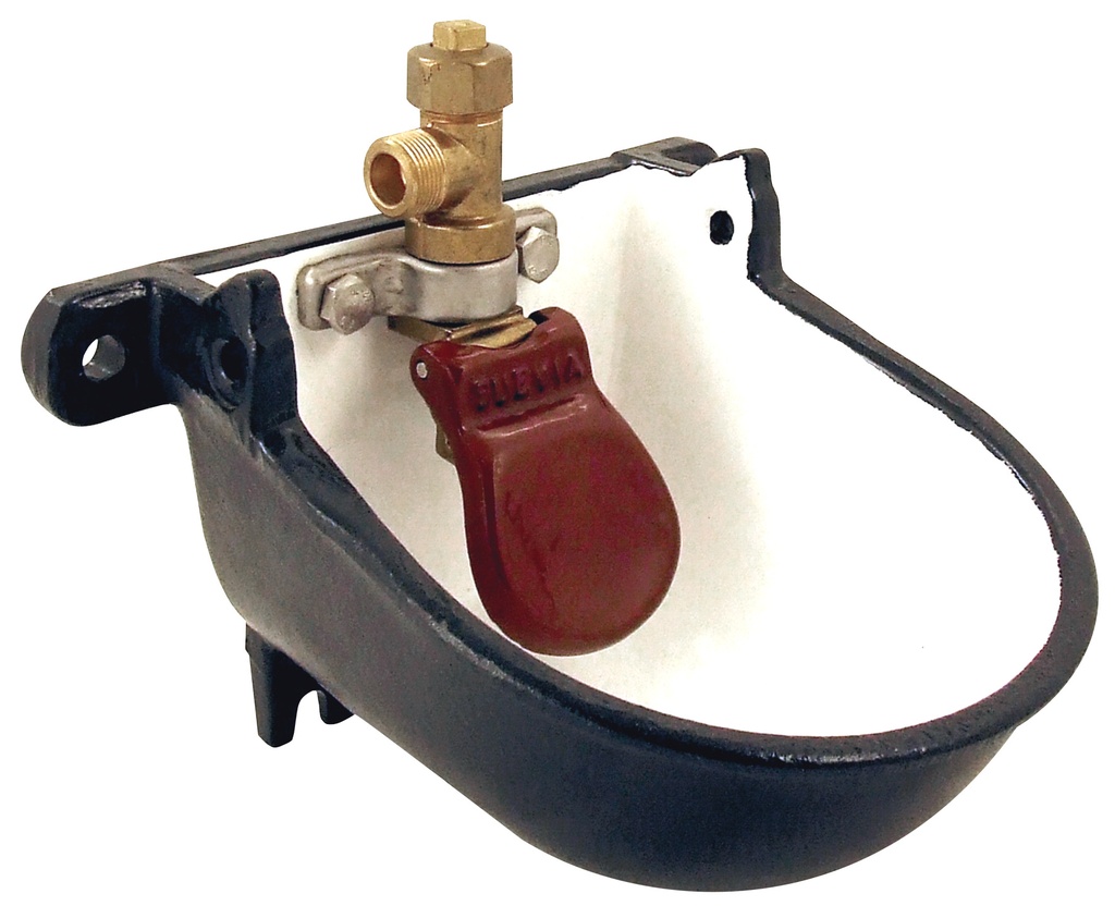 Suevia drinking trough model 8 - 3/4