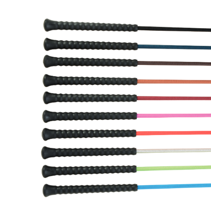 Cravache de dressage soft