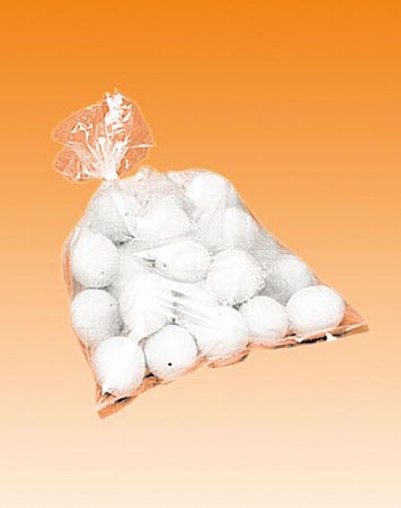 Fake egg for chicken