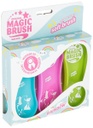 MagicBrush Set Rainbow