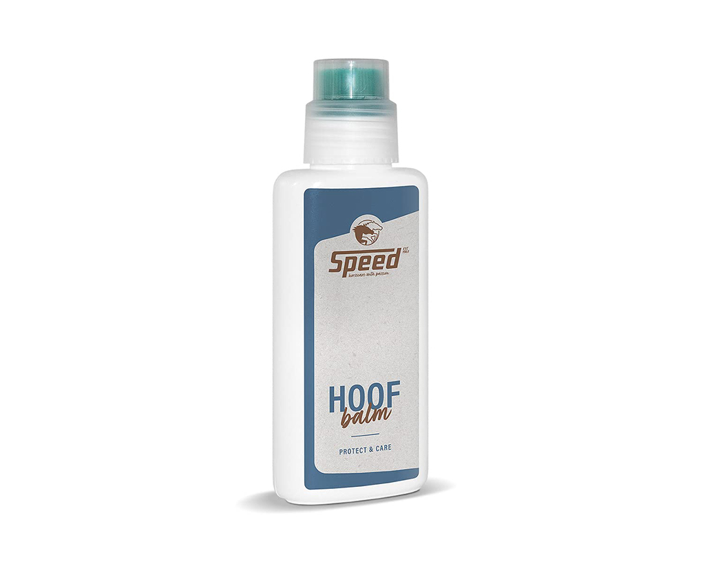 Speed HOOF balm (baume pour sabots) 250ml