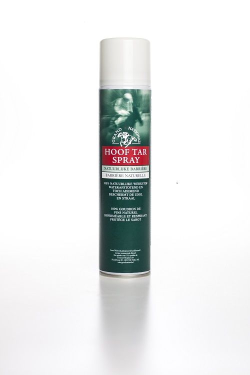 Grand National Hoof tar spray 300 ml