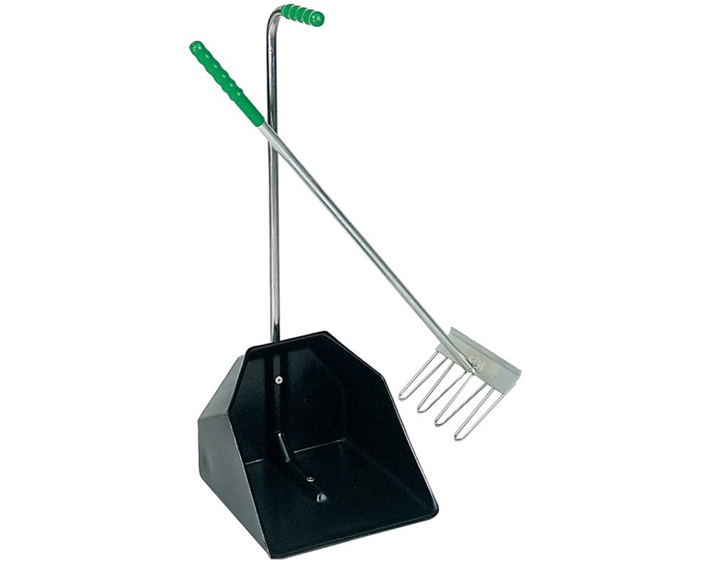 Mestboy Lagee incl scraper