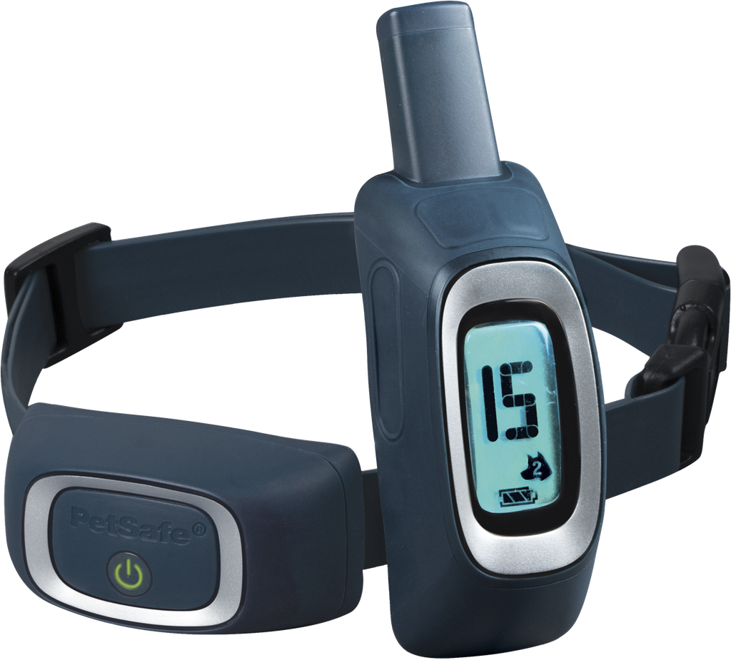 Petsafe 600m trainer met afstandsbediening