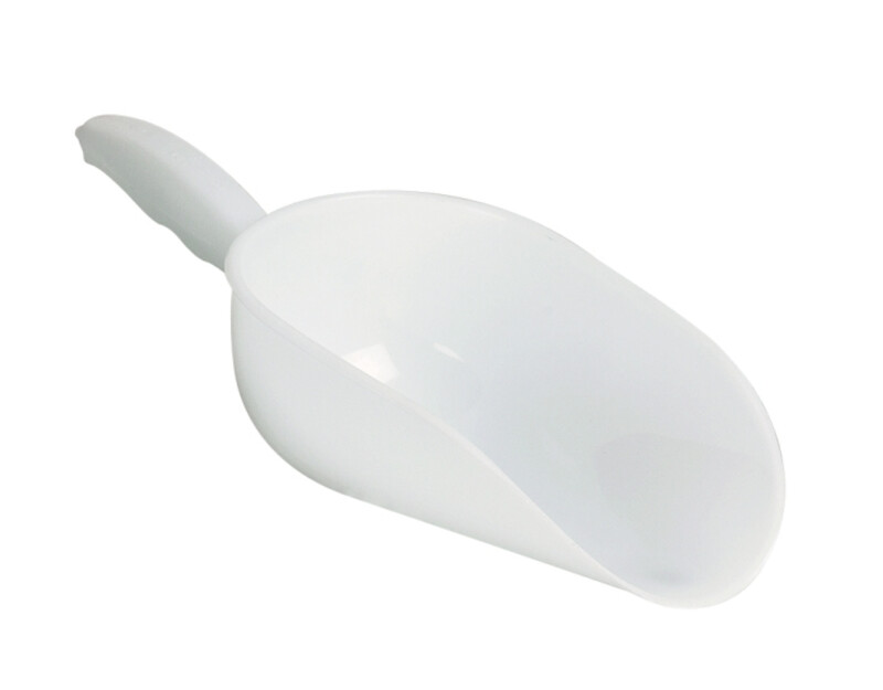 Pelle à farine PVC 38cm 1,5kg