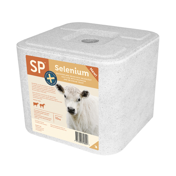 Liksteen SP 'Selenium' 10 kg