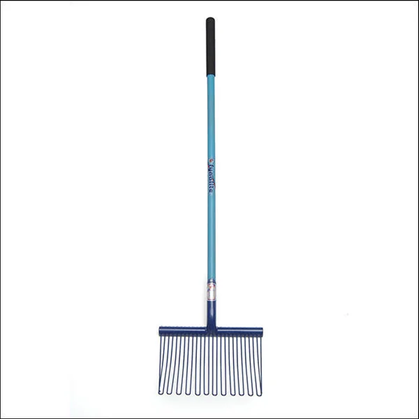 Fynalite Peletmaster Fork with hardwood handle