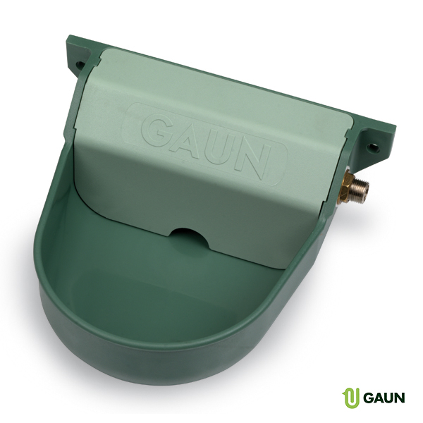 Drinkbakje met vlotter Abs P5