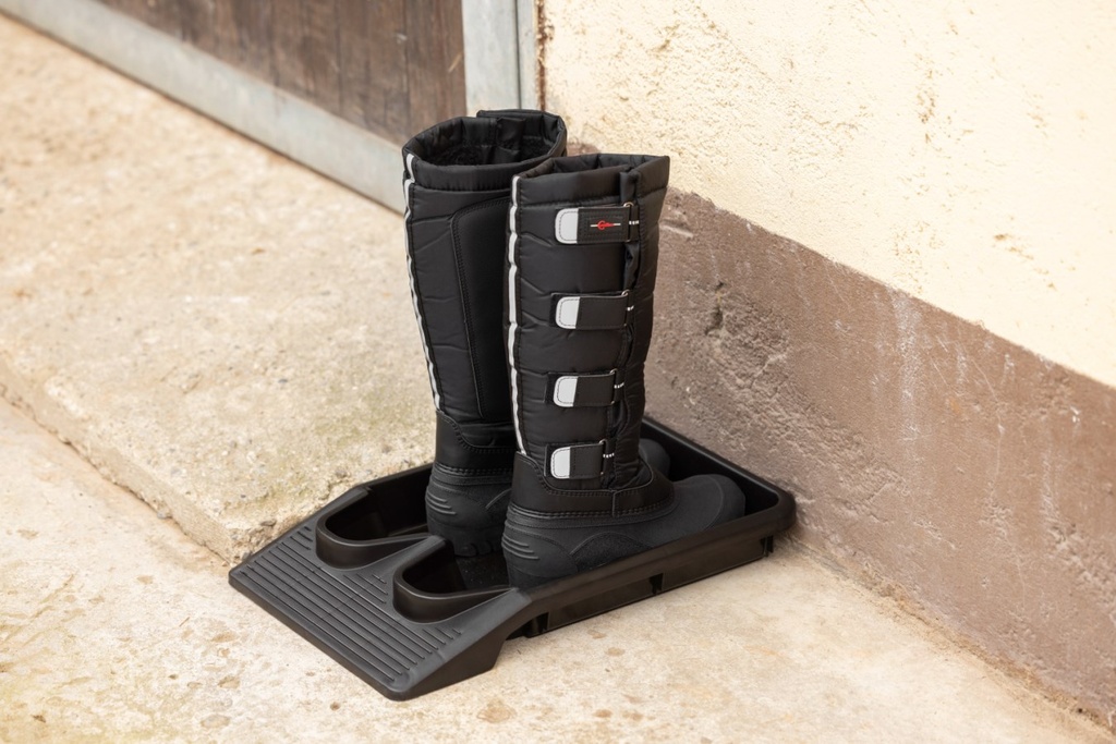 Laarzentrazy easy out voor 1 paar