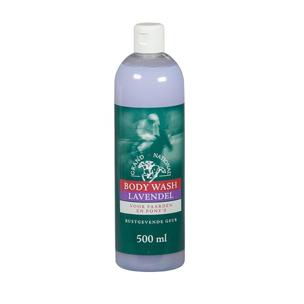 Grand National Body Wash 500 ml