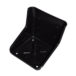 Support pierre à lécher plastique 