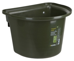 [32852] Transportbak groen met ophangbeugel