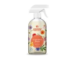 [33100920] Speed gloss-spray fleuri 500ml