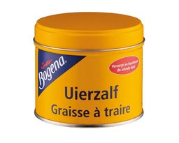 [gp1118] Udder ointment Bogena 700g