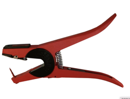 [gp7525] Alflex pliers red