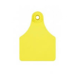 [gp7517-02] Allflex super maxi geel 100st