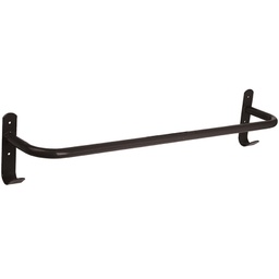 [527-0000BK] Blanket holder black Perry's