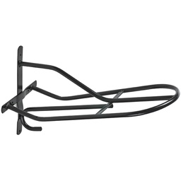 Porte-selle métal Perry "CLASSIC"