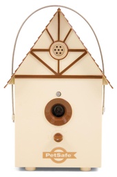 [PBC19-11794] Anti blaf outdoor bark control