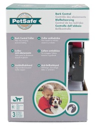 [PBC19-10765] Petsafe bark collar