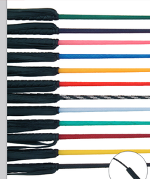 [FW50110] Rijzweep fiberglas 90cm