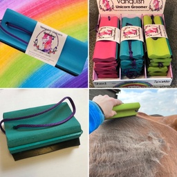 Unicorn Vanquish trimmer