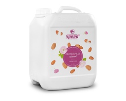[MD100902] Speed gloss-spray amande 2,5l