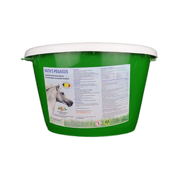 [pega2] Likemmer 'Math's Pegasus' 15kg