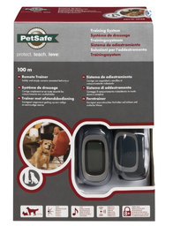 [PDT19-16128] Petsafe 100m trainer