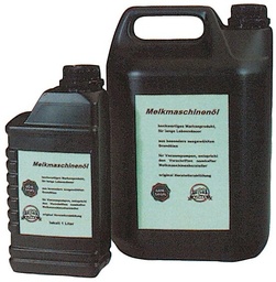 [FG70440] Huile pour machine à traire 5l