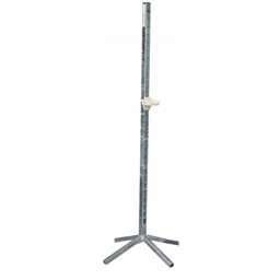 [P1216303] Support d'obstacle uniquement avec une cuillère