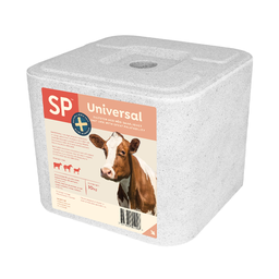 [sal510125] Mineral lick SP 'Universal' 3x 2kg