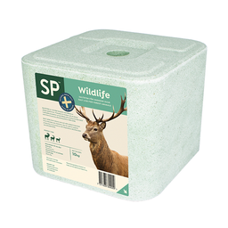 [S530405] Lick SP 'Wildlife, deer and goats' 10kg