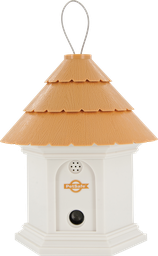 [PBC45-13476] Contrôle des aboiements extérieurs Petsafe Deluxe