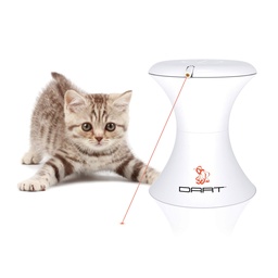 [PTY45-14272] FroliCat DART Laser toy