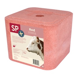 Lick SP 'Red' 10kg