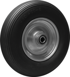 [wbw2] Roue sans crevaison JFC 4.8/4.00-8"