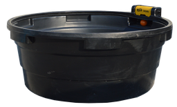 [DT450FF] Round water drinking bowl 'fast fill' 2046L