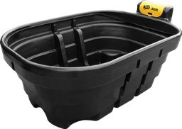 [DT800FF] Oval water drinking trough 'fast fill' JFC 800l