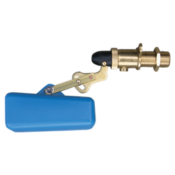 [JBV1] Float JFC 1/2