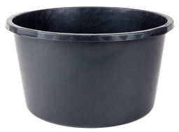 [KUCU230LT] Mortar tub round 230L