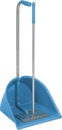 [328146] Mestboy kobalt blauw 75cm compleet