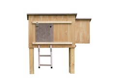 [10335] Chicken house Madrid 