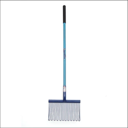 [FYWPL] Fynalite Peletmaster vork met hardhouten steel