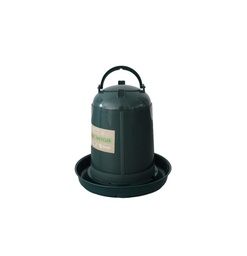 [10923] Eco recycled chicken drinker 5 L