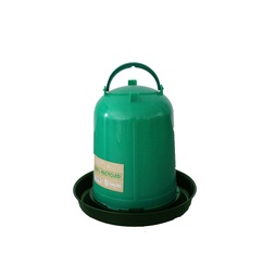 [10934] Abreuvoir volailles eco recycle 8 L
